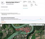 Localizzazione Samsung Galaxy XCover7 - panoramica