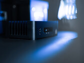 Il PrimeMini Connect è un mini-PC senza ventola con molte porte. (Fonte: Prime Computer)