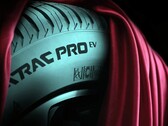 Pneumatico EV per tutte le stagioni della linea Quatrac Pro (immagine: Vredestein)