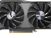 La variante desktop di Nvidia GeForce RTX 4050 sarà lanciata a giugno 2023 (immagine via Zotac)