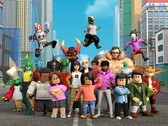 il 2023 è stato piuttosto redditizio per i creatori di Roblox (Fonte immagine: Roblox Studio)