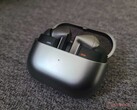 Samsung Galaxy Buds 3 Pro (Fonte: Antony Muchiri)