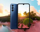 Il Samsung Galaxy M15 combina una fotocamera principale da 50 MP con due sensori meno utili. (Immagine: Samsung)