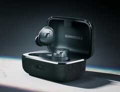 Il Momentum True Wireless 4.