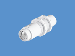 Il sensore di distanza BLU di Shelly (nella foto) sarà lanciato a breve in diversi mercati mondiali. (Fonte: Shelly)