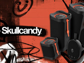 La nuova linea di altoparlanti wireless portatili. (Fonte: Skullcandy)