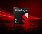 Snapdragon 4 Gen 6 (generato dall’intelligenza artificiale)
