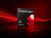 Snapdragon 4 Gen 6 (generato dall’intelligenza artificiale)