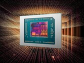 Le APU AMD Strix Point sono dotate di RDNA 3.5 iGPU. (Fonte: AMD, Joshua Sortino su Unsplash, modificato)