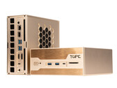 Il mini-PC TOPC TXA2 è ora ufficiale con i chip Gorgon Halo di AMD