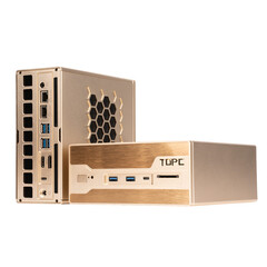 Il mini-PC TOPC TXA2 è ora ufficiale con i chip Gorgon Halo di AMD