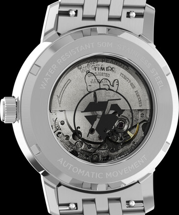 (Fonte: Timex)