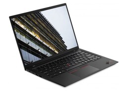Recensione del computer portatile Lenovo ThinkPad X1 Carbon Gen 9. Modello di prova gentilmente fornito da Campuspoint.