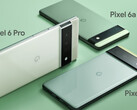 Google ha donato una funzione della fotocamera del Pixel 6a ai suoi attuali smartphone di punta. (Fonte: Google)