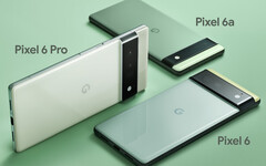 Google ha donato una funzione della fotocamera del Pixel 6a ai suoi attuali smartphone di punta. (Fonte: Google)