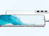 Il Galaxy S22 e il Galaxy S22 Plus non sono all'altezza delle specifiche originali di Samsung. (Fonte dell'immagine: Samsung)