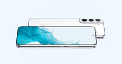 Il Galaxy S22 e il Galaxy S22 Plus non sono all'altezza delle specifiche originali di Samsung. (Fonte dell'immagine: Samsung)