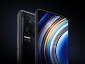 La serie Redmi K60 dovrebbe essere composta da più dispositivi, nella foto il Redmi K50. (Fonte: Xiaomi)