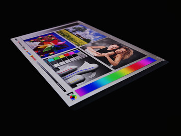 Stabilità dell'angolo di visione