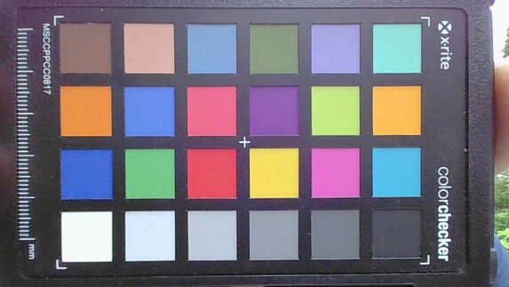 ColorChecker 