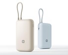 Il power bank Xiaomi Pocket Edition 2026 da 10000mAh è ora disponibile con standard di sicurezza aggiornati.