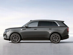 Il SUV Skynomad N90