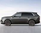 Il SUV Skynomad N90