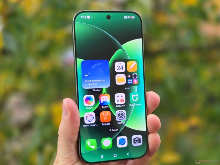 Recensione dello smartphone Xiaomi 17 Pro