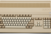L'A500 Mini avrà un successore nelle sue dimensioni originali. (Fonte: Retro Games Ltd.)