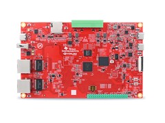 L’AM62L32 rappresenta inoltre un’alternativa al Raspberry Pi