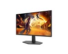L'ultimo monitor da gaming da 24,5 pollici di AOC è dotato di un display IPS da 1440p.