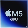 Apple M5 GPU