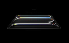 Appleil prossimo iPad Pro M5 dovrebbe vedere la luce nel terzo trimestre di quest'anno. Nella foto: L'iPad Pro M4 (Fonte immagine: Apple)