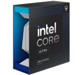 Intel Core Ultra 9 285K. Unità di recensione per gentile concessione di Intel India.