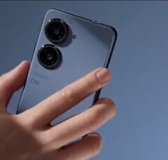 L'Asus Zenfone 9 arriverà il 28 luglio. (Fonte: Asus)