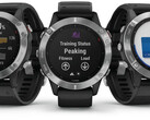 Garmin sta ancora sviluppando le build v26.xx per la serie Fenix 6. (Fonte: Garmin)