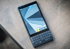 il BlackBerry KEY2 LE del 2019 sembra destinato a rimanere l'ultimo telefono BlackBerry. (Fonte: PCWorld)