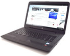 Recensione breve del notebook HP Pavilion 17-x110ng