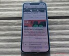 Il fattore di forma compatto dell'iPhone 13 mini non dovrebbe tornare presto. (Fonte: Notebookcheck)