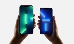 si prevede che gli iPhone utilizzeranno i SoC a 5 nm per un altro anno. (Fonte: Apple)