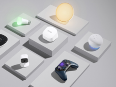 Amazon eero ha annunciato due nuovi router Wi-Fi mesh, l'eero Pro 6E e l'eero 6+. (Fonte: Amazon)