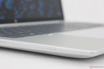 Lettore SmartCard opzionale disponibile