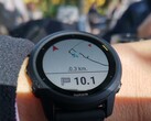 Gli utenti Garmin segnalano problemi su iOS