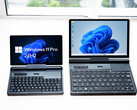 Il MicroPC 2 è uno dei dispositivi più piccoli della linea di prodotti GPD. (Fonte: GPD)