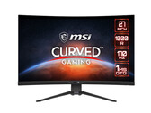 Il MAG 275CQRF-QD dovrebbe essere disponibile nel corso dell'anno. (Fonte: MSI)