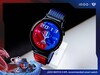 Lo smartwatch iQOO Watch 5 è stato utilizzato alle Finali di Primavera della King Pro League 2025. (Fonte immagine: iQOO via Weibo, traduzione automatica)