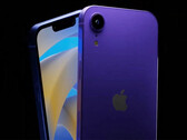 L'iPhone SE 4 potrebbe essere lanciato con un nome completamente diverso nella primavera del 2025. (Fonte: artyfex)
