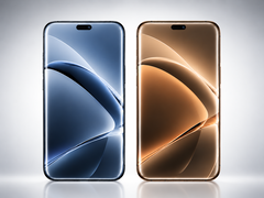 Gli iPhone di nuova generazione di Apple potrebbero essere dotati di schermi più grandi