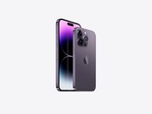 L'iPhone 14 Pro e Pro Max. (Fonte: Apple)