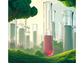 Ingegneria genetica nelle foreste: il futuro incerto del sequestro di CO₂ (Immagine simbolica: Bing AI)